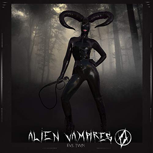 Alien Vampires - Fuck Borders (AESTHETISCHE rmx)